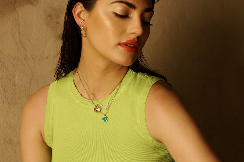 Mandy Hoops