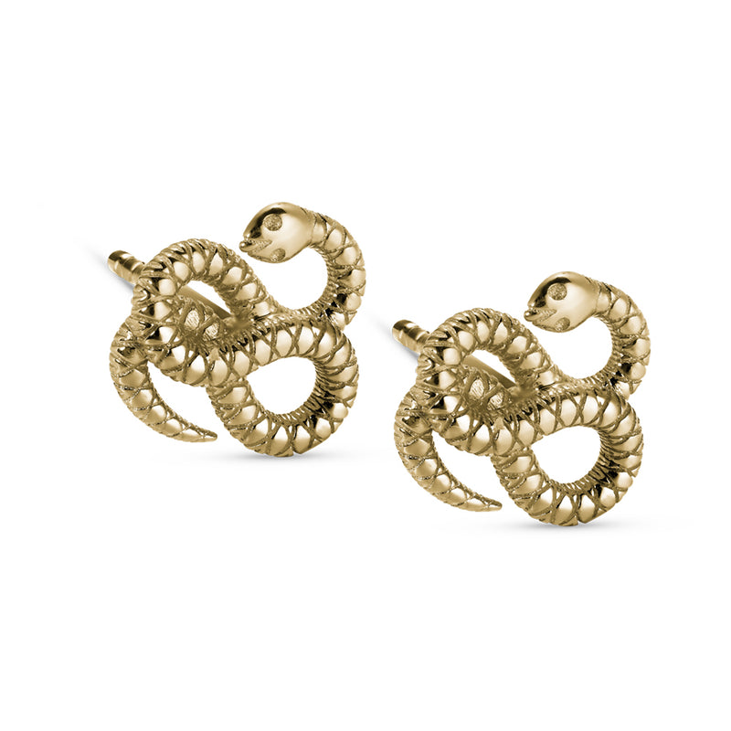 Snake Studs