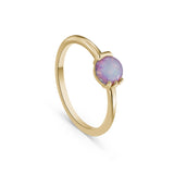 Opal Ring